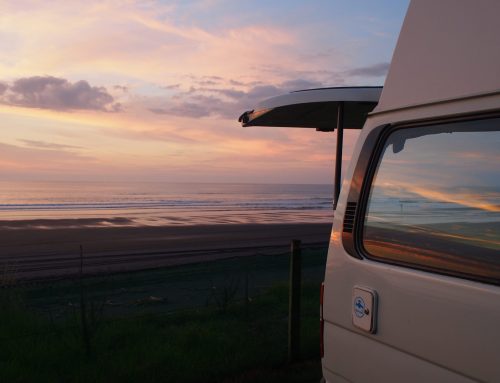 DRIVE AWAY AWNINGS FOR CAMPERVANS AND MOTORHOMES – DON’T BE WITHOUT ONE