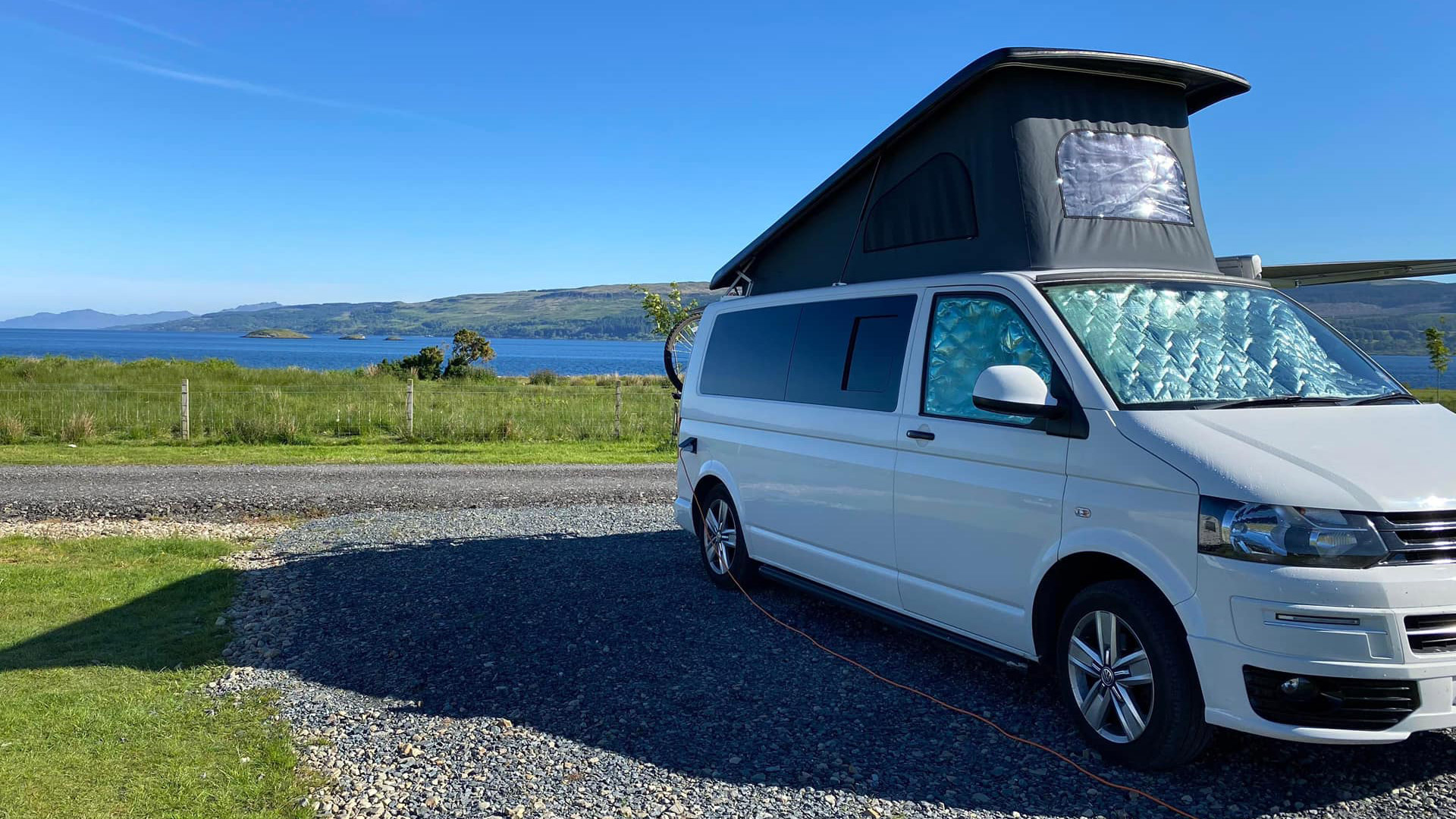 MLC Leisure - Campervan Conversions