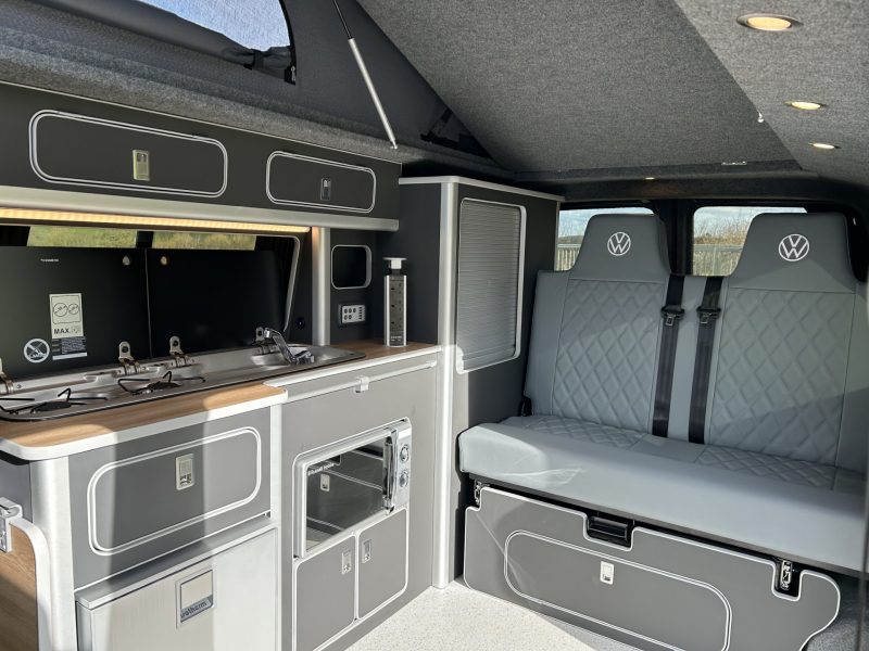 VOLKSWAGEN VW Transporters Campervan Accessories
