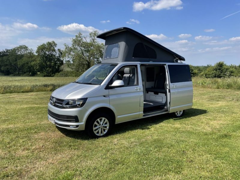Coventry Campervans For Sale