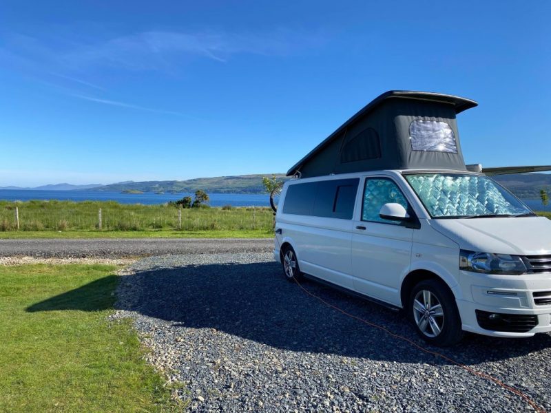 Coventry VW Campervans For Sale